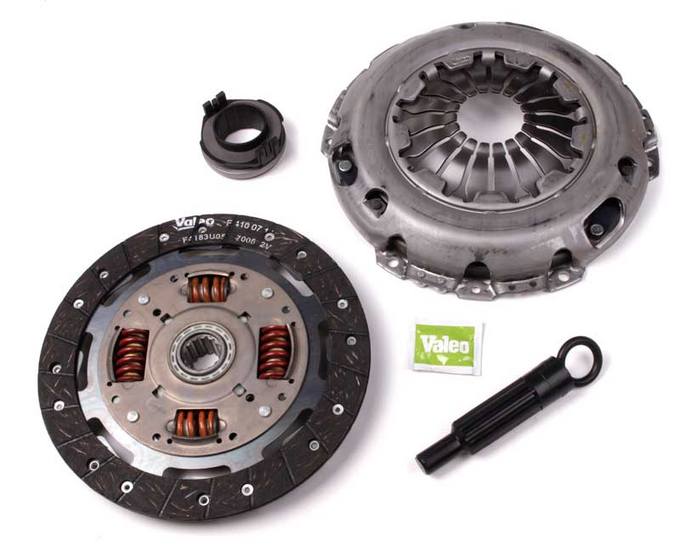 Mini Clutch Kit - Valeo 52151204